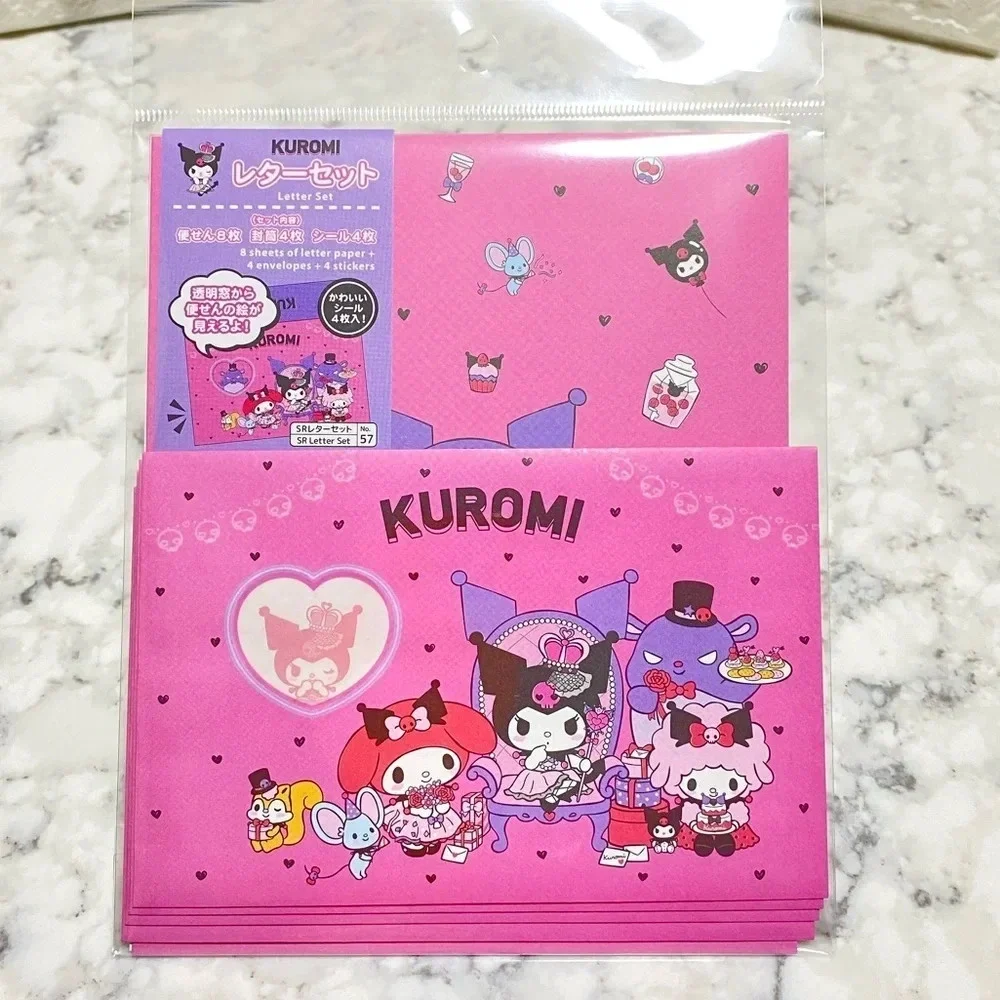 Second character stationery listing image from the product feed